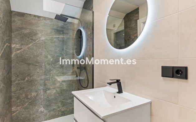 Wiederverkauf - Villa - Pilar de la Horadada - Torre de la Horadada