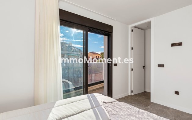 Wiederverkauf - Villa - Pilar de la Horadada - Torre de la Horadada