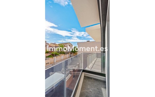 Wiederverkauf - Villa - Pilar de la Horadada - Torre de la Horadada