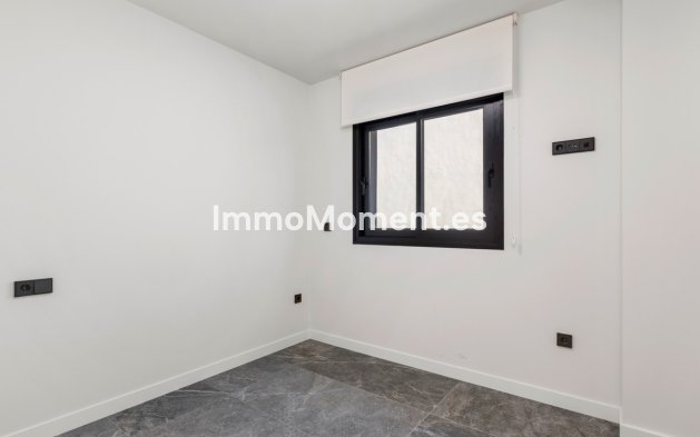 Wiederverkauf - Villa - Pilar de la Horadada - Torre de la Horadada