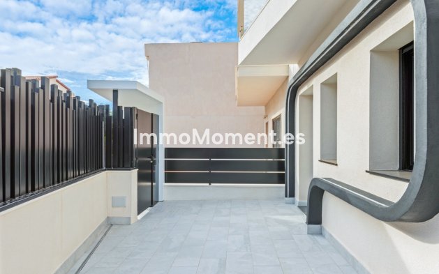 Wiederverkauf - Villa - Pilar de la Horadada - Torre de la Horadada