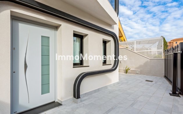 Wiederverkauf - Villa - Pilar de la Horadada - Torre de la Horadada