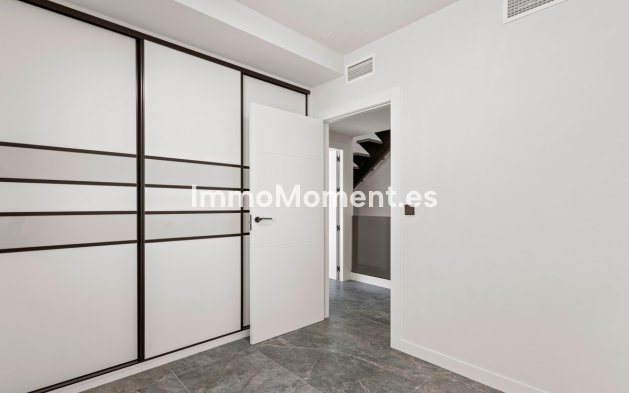 Wiederverkauf - Villa - Pilar de la Horadada - Torre de la Horadada