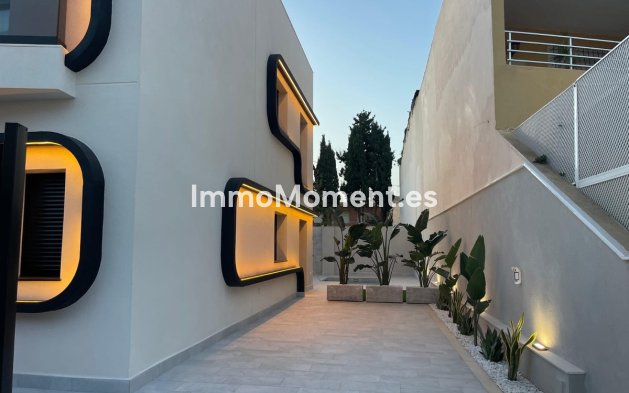 Wiederverkauf - Villa - Pilar de la Horadada - Torre de la Horadada