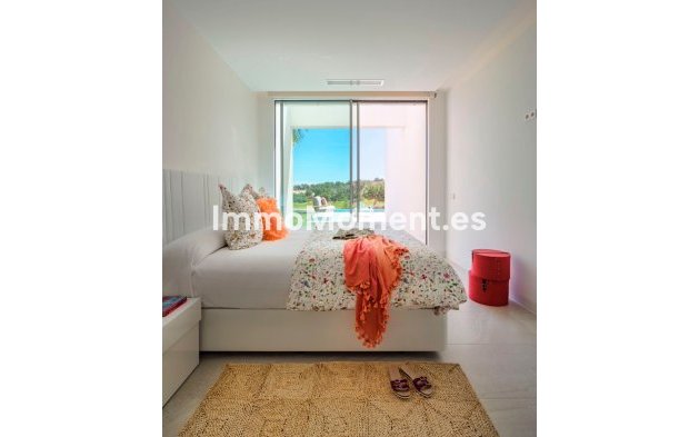 Revente - Villa - Orihuela - Las Colinas Golf