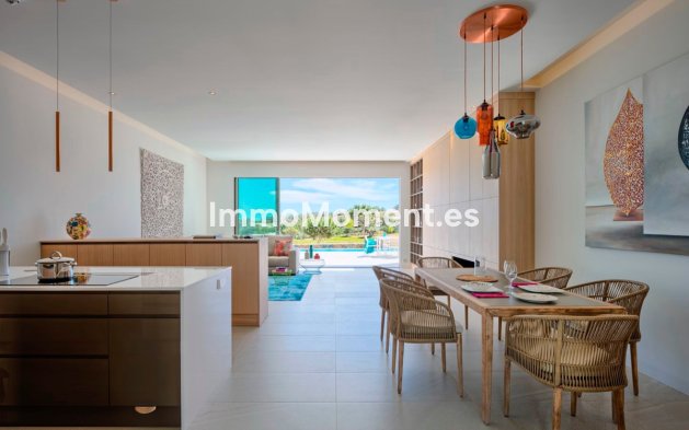 Revente - Villa - Orihuela - Las Colinas Golf