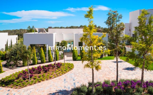 Revente - Villa - Orihuela - Las Colinas Golf