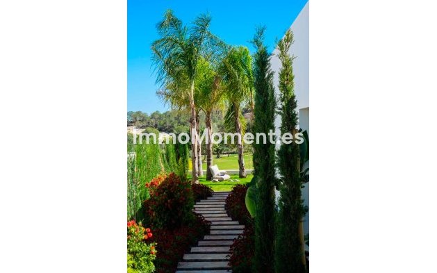 Revente - Villa - Orihuela - Las Colinas Golf