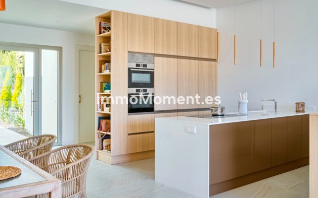 Revente - Villa - Orihuela - Las Colinas Golf