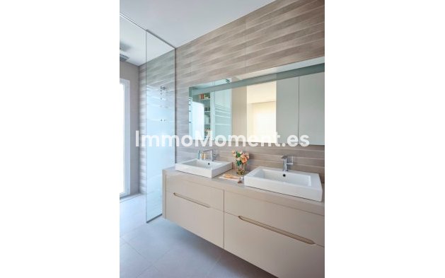 Revente - Villa - Orihuela - Las Colinas Golf