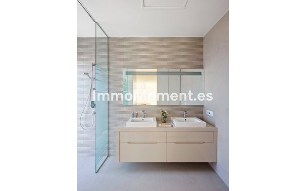 Revente - Villa - Orihuela - Las Colinas Golf