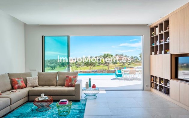 Revente - Villa - Orihuela - Las Colinas Golf