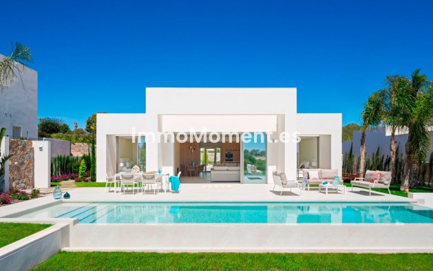 Revente - Villa - Orihuela - Las Colinas Golf