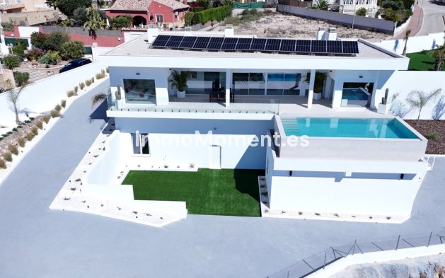 Bestaande woning - Villa - San Fulgencio - La Marina