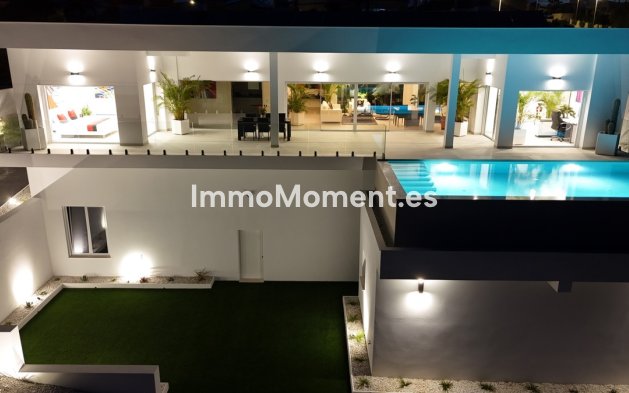 Bestaande woning - Villa - San Fulgencio - La Marina