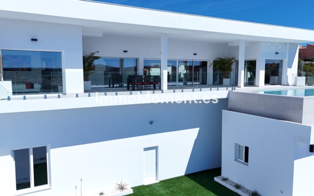 Bestaande woning - Villa - San Fulgencio - La Marina
