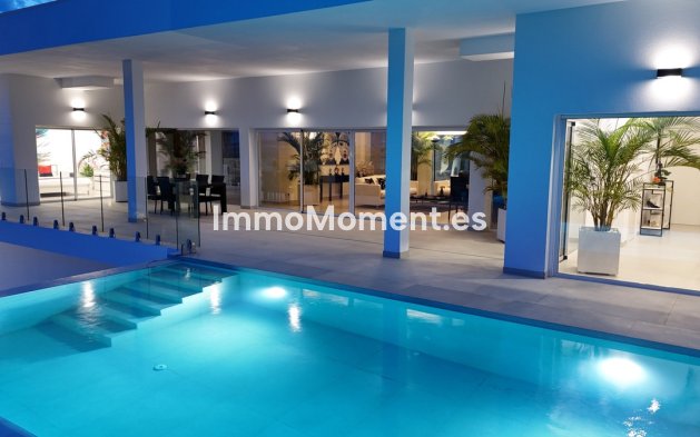 Bestaande woning - Villa - San Fulgencio - La Marina