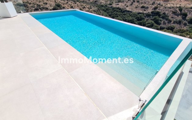 Bestaande woning - Villa - San Fulgencio - La Marina