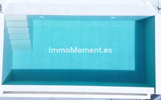 Bestaande woning - Villa - San Fulgencio - La Marina