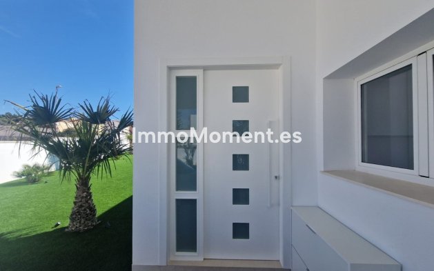 Bestaande woning - Villa - San Fulgencio - La Marina