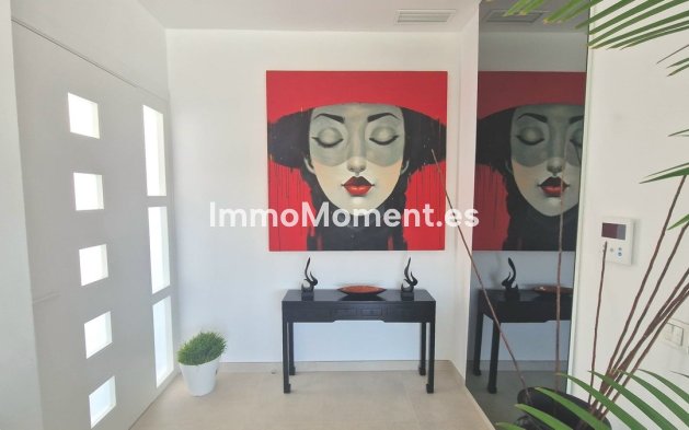 Bestaande woning - Villa - San Fulgencio - La Marina