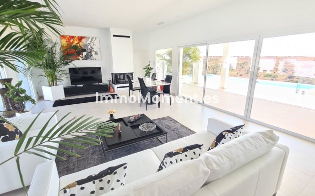 Bestaande woning - Villa - San Fulgencio - La Marina