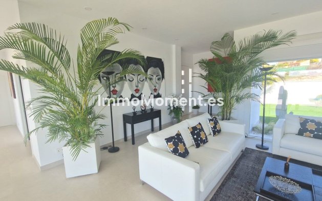 Bestaande woning - Villa - San Fulgencio - La Marina
