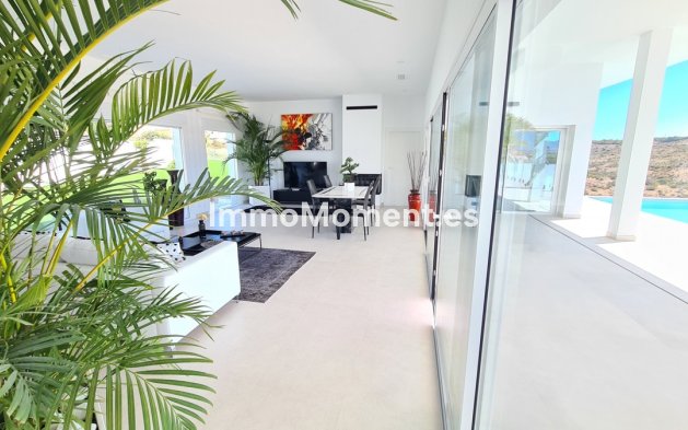 Bestaande woning - Villa - San Fulgencio - La Marina