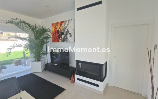 Bestaande woning - Villa - San Fulgencio - La Marina