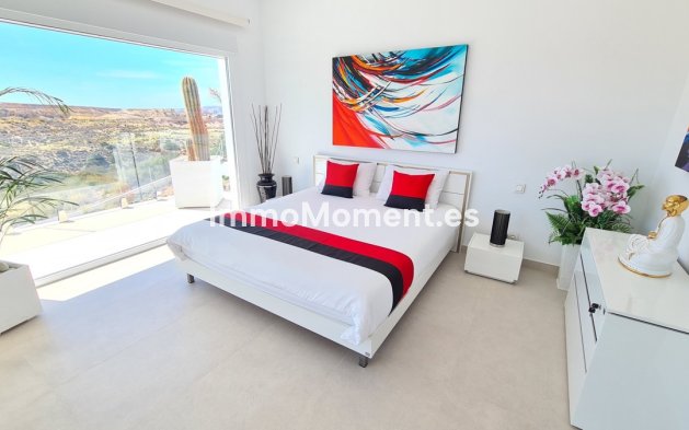 Bestaande woning - Villa - San Fulgencio - La Marina