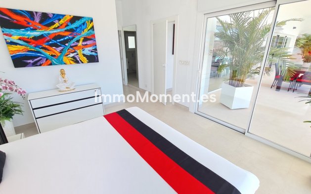 Bestaande woning - Villa - San Fulgencio - La Marina