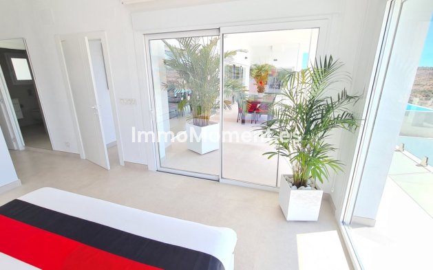 Bestaande woning - Villa - San Fulgencio - La Marina