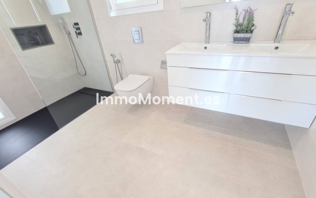 Bestaande woning - Villa - San Fulgencio - La Marina