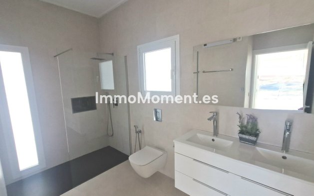 Bestaande woning - Villa - San Fulgencio - La Marina