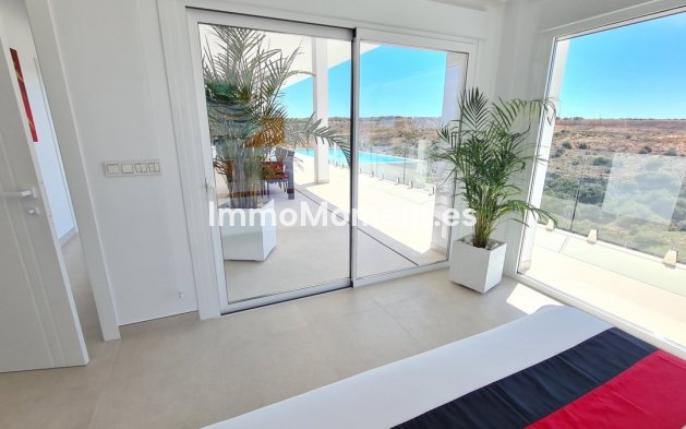 Bestaande woning - Villa - San Fulgencio - La Marina