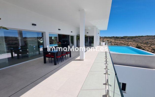 Bestaande woning - Villa - San Fulgencio - La Marina