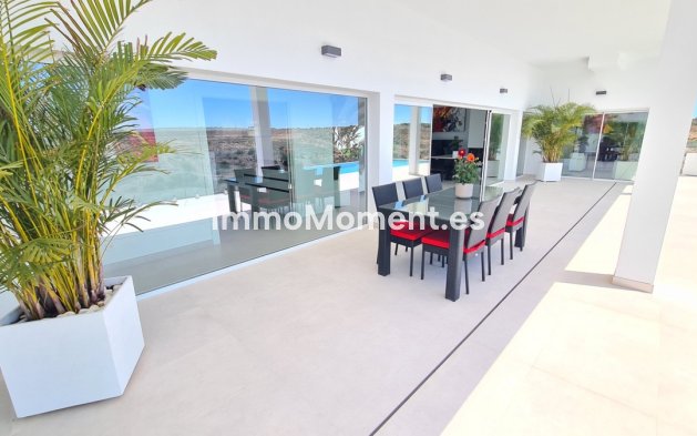 Bestaande woning - Villa - San Fulgencio - La Marina