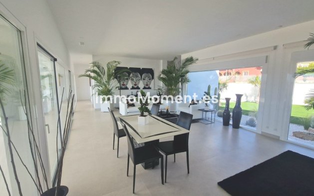Bestaande woning - Villa - San Fulgencio - La Marina