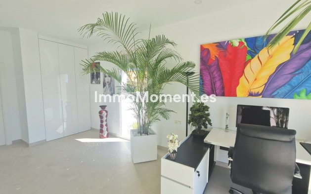 Bestaande woning - Villa - San Fulgencio - La Marina