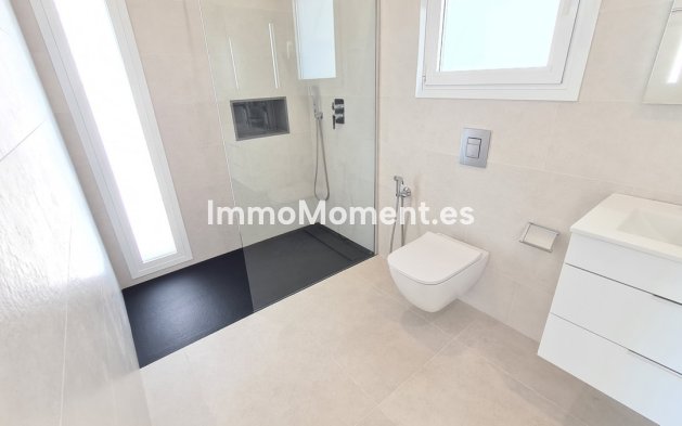 Bestaande woning - Villa - San Fulgencio - La Marina