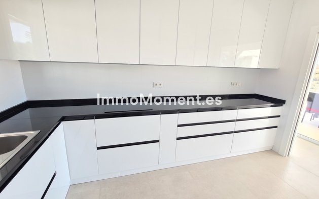 Bestaande woning - Villa - San Fulgencio - La Marina