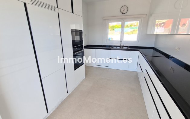 Bestaande woning - Villa - San Fulgencio - La Marina