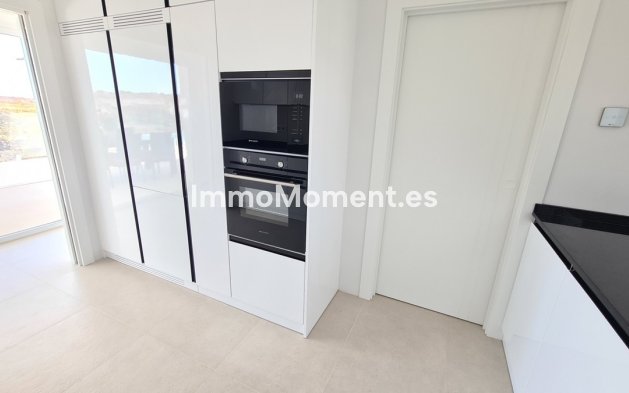 Bestaande woning - Villa - San Fulgencio - La Marina