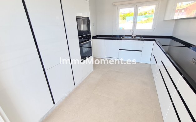 Bestaande woning - Villa - San Fulgencio - La Marina