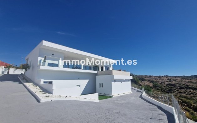 Bestaande woning - Villa - San Fulgencio - La Marina