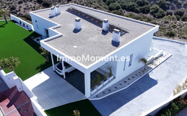 Bestaande woning - Villa - San Fulgencio - La Marina