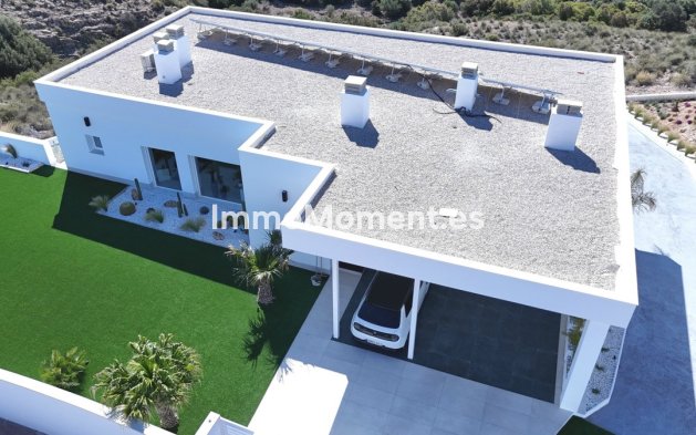 Bestaande woning - Villa - San Fulgencio - La Marina