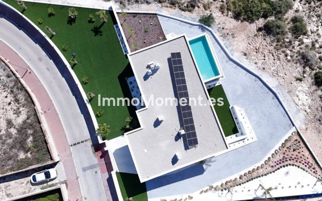 Bestaande woning - Villa - San Fulgencio - La Marina