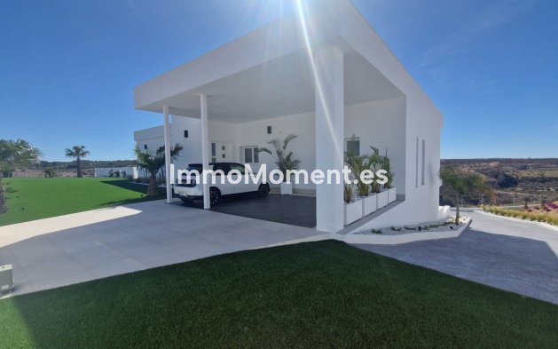 Bestaande woning - Villa - San Fulgencio - La Marina