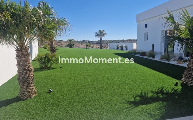 Bestaande woning - Villa - San Fulgencio - La Marina